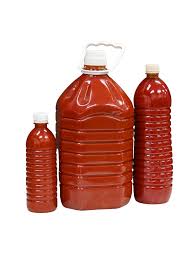 Red Oil