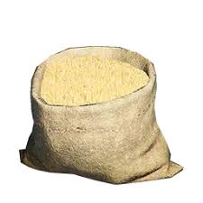 Rice, Grains and Staples