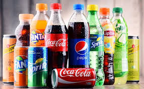Drinks & Beverages