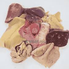 Meat & Offals