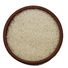 Rice, Grains and Staples