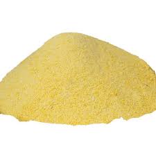 Garri Yellow