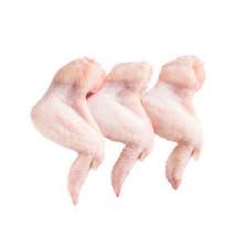 Soft Chicken Wings