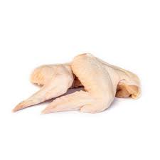 Fresh Turkey Wings Joint Male