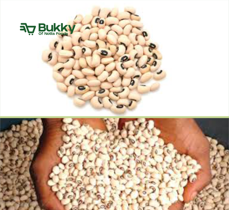 Peeled Beans