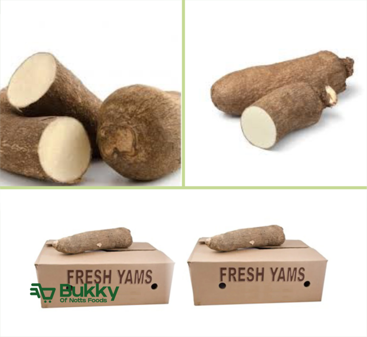 Yam