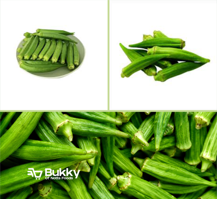 Okro