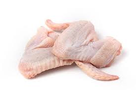 Hard Chicken Wings